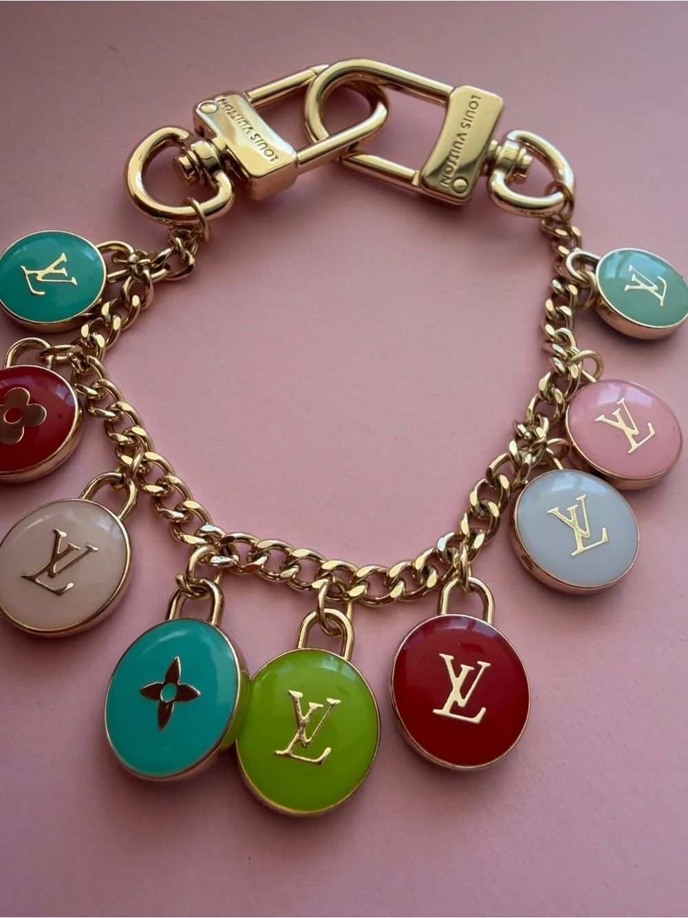 The Unbranded Brand unbranded gold
